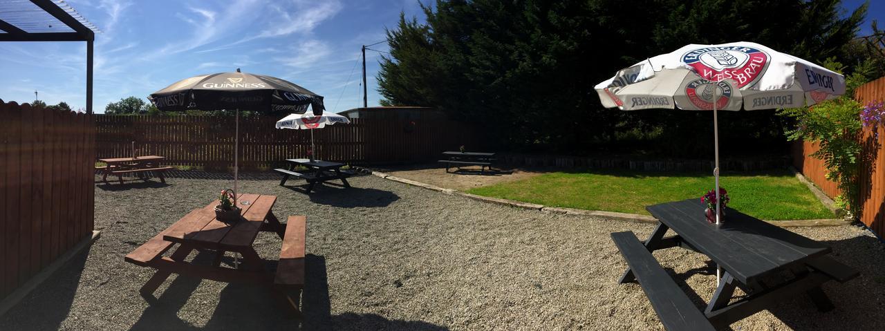 Long Acre Lodge Carlingford Exterior foto